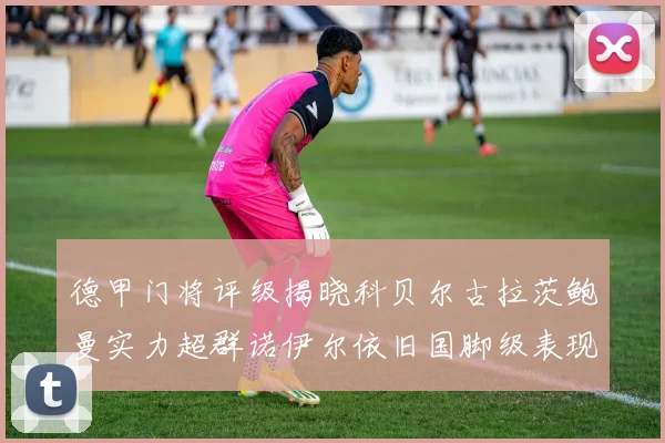 德甲门将评级揭晓科贝尔古拉茨鲍曼实力超群诺伊尔依旧国脚级表现引关注